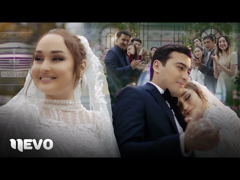 Bonu - So'nggi bor (Official Music Video)