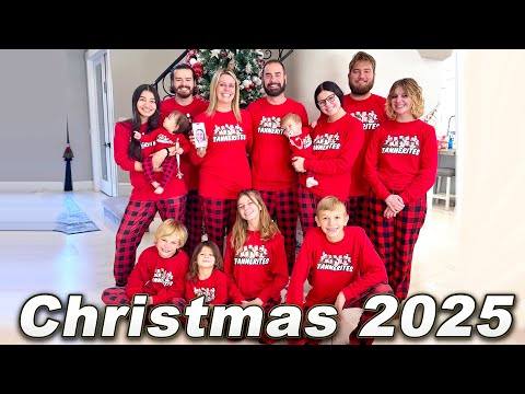 Now There Are 14. 2025 Christmas Morning Special!