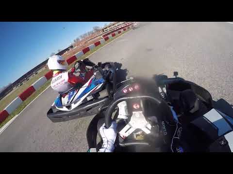 7H of Lignano Circuit 2022 - Champions Trophy Round 1 - Stint 1.2