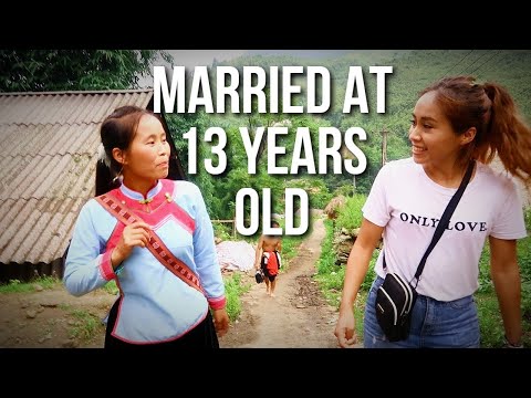 Meeting the Hmong tribe | Exploring Sapa, Vietnam's emblematic mountain paradise