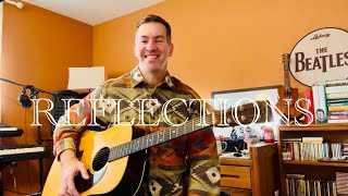 Reflections | The Charlie Daniels Band | Full Cover &amp; Acoustic Guitar Lesson