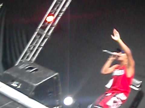 Mc Rodolfinho no Intercollege 10/04/2011