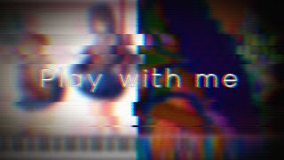 Cover art for playwithme.exe
