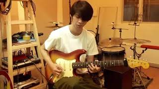 Download lagu Mateus Asato- Psycho Post Jam(Cover) mp3