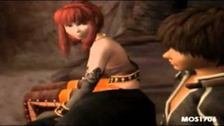Shadow Hearts: Life, Scars, Apologies