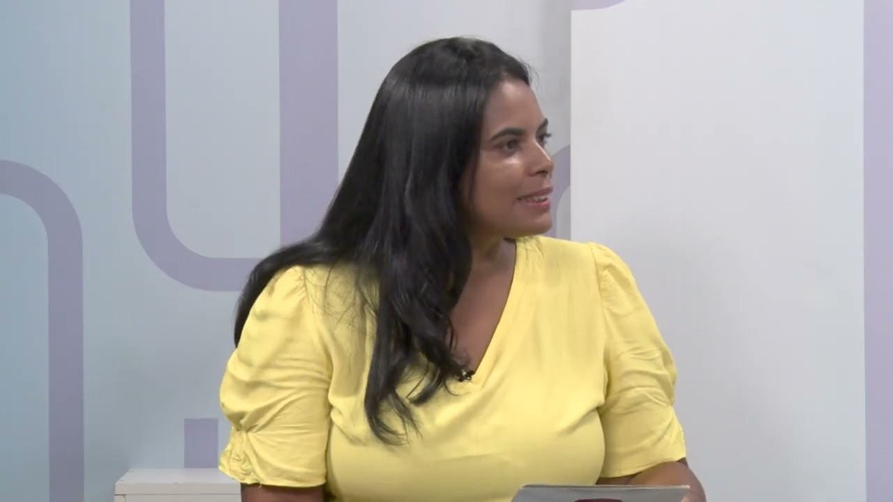 Entrevista TV UFOP "Escala 6x1"