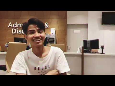 Syabil Zulkufli - Satu Peluang (Cover)