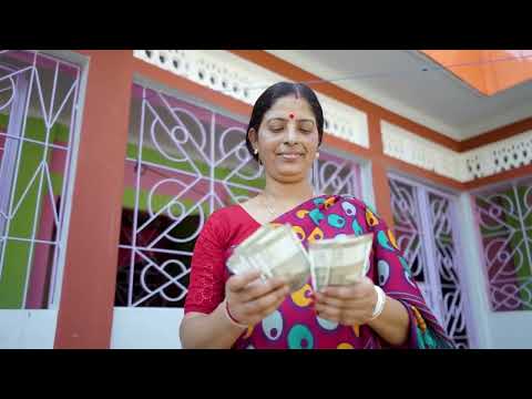 Lakhpati Didi Spotlight Meet Rupali Dhar, under Jubarajnagar RD Block| North Tripura