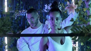 Madh - Bad on the Dancefloor ft. Ada Reina, Juza (Official Video)