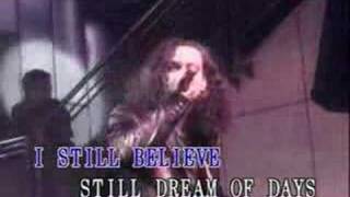 MISS YOU FINALLY - TRADEMARK