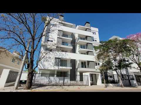 APARTAMENTO COM 2 DORMITÓRIOS, 2 VAGAS, 66M² ÁREA PRIVATIVA para venda EM CENTRO