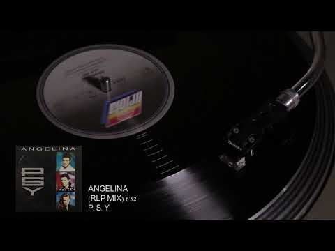 P.S.Y. - Angelina (RLP Mix)