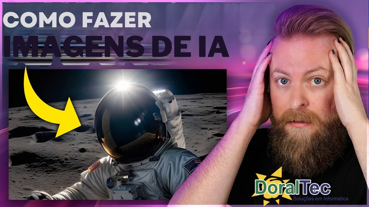 Como gerar imagens para WordPress com IA