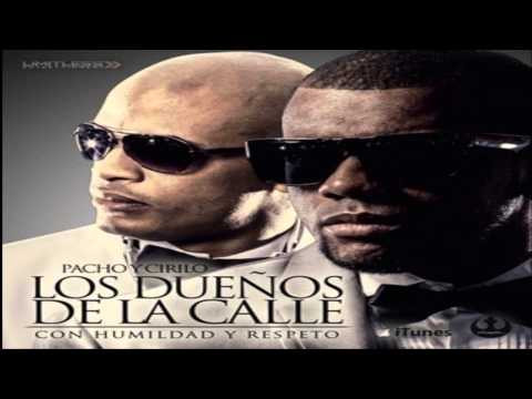 VINIMOS A JODER- PACHO & CIRILO FT JOWEL & RANDY