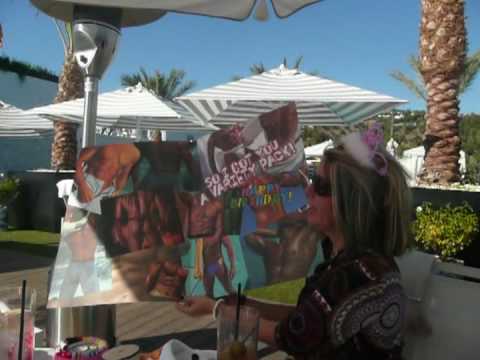 The London West Hollywood