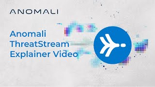 ThreatStream YouTube Video