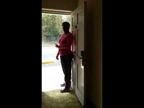 The Knights Inn part 1