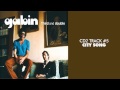 Gabin - City Song (feat. Gary Go) - THIRD AND ...
