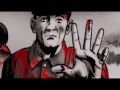 BETA - Hellraiser ~ Elliot Spencer - Lost (For The.