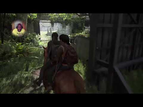 The Last Of Us Part 2 - KLZ Plays - PT 2 #TLOU #TLOU2 #PS5