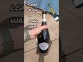 7 Seconds Popping Champagne Bottle