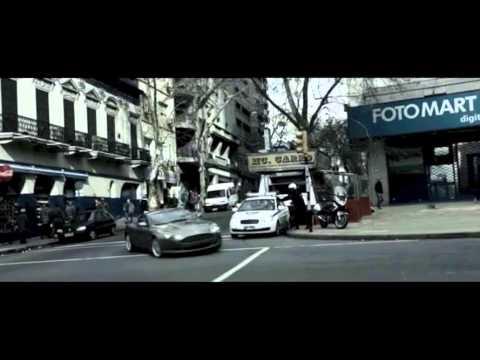 Forza 4 Intro by Jeremy Clarkson- "We Are an Endangered Species"