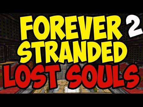 Forever Stranded Lost Souls Lets Play #2 QUESTS + GEN PREP!