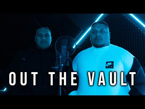 Pistol Pete & Enzo - Out The Vault (Official Music Video)