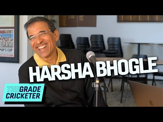 HARSHA BHOGLE On The Asian Century HARSHA BHOGLE On The Asian Century
