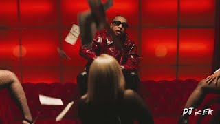 Tyga ft. Offset &amp; Drake - Badass Bitch (Music Video)
