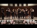 100% That PITCH- Lion (opb Kacy Hill)