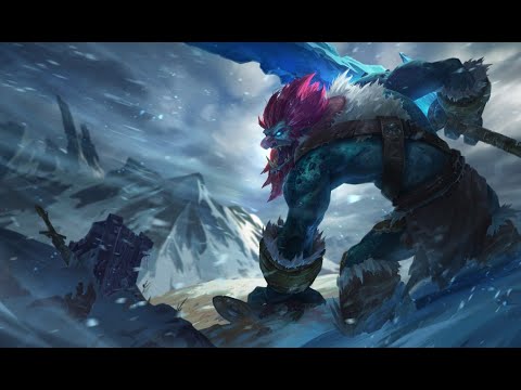 Trundle 2:37 blue clear (1 smite) [26.03]