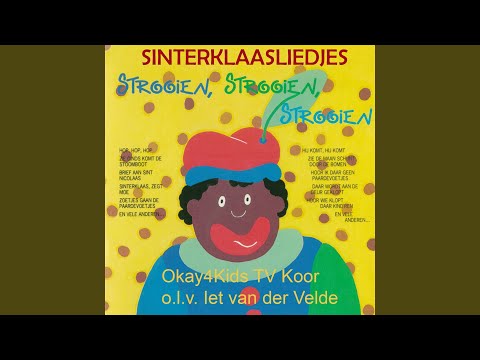 Rommel De Bommel, Wat Een Gestommel / Sinterklaas Kapoentje