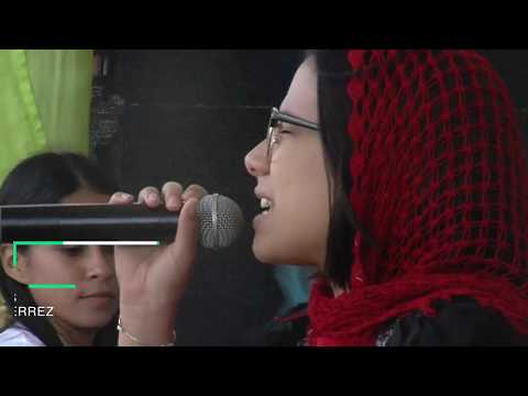 ME PARO EN LA BRECHA | COVER | FIESTA DE LAS DINAMITAS BARQUISIMETO 2019