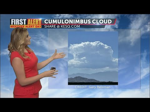 First Alert Weather with Haley Clawson - Friday 5PM, July 15, 2022
