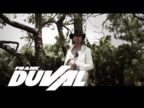 Frank Duval – Wherever You Are (Official Video)