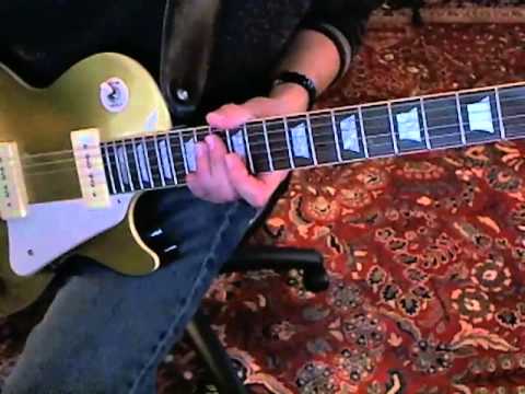 Crystal Blue Persuasion - Tommy James & the Shondells - Lesson - Part 2
