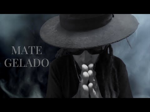 Super Spliff & Mr. Rugal - Mate Gelado (Igão Spliff, Rugal)