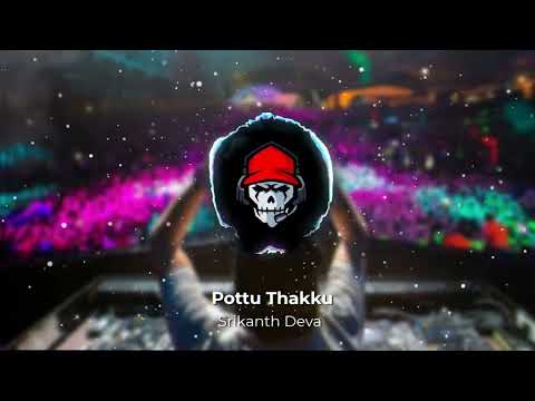 Kuthu - Pottu Thakku Song | STR | Divya Spandana | Karunas