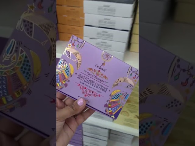 Vídeo relacionado con Juego de Incienso – 150 g resinas (3 x 50 g) – Omán, Etiopía y Resinas de la India – Set de Incienso para rituales de Invierno, Limpieza de energias de casa y Principiantes