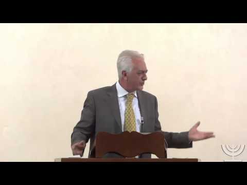 2015-06-04 Giovedì - Fr. Frusteri - 1 Corinzi Cap.4 Vers. 18