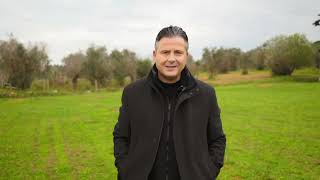 Giardino di comunità - Seracca Guerrieri - Guagnano