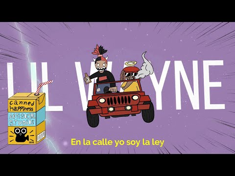 Crazy Point X DaBolyy - Lil Wayne (YEI808 PROD)