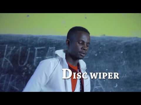 "Kufa na kuwona" also has heat Kampala by easy Charlie