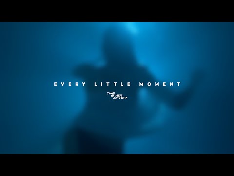The Ever After - Every Little Moment [Music Video]