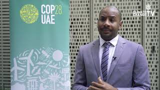 Muhammad Danbappa Co Founder & CCO Ehfaaz Recycling