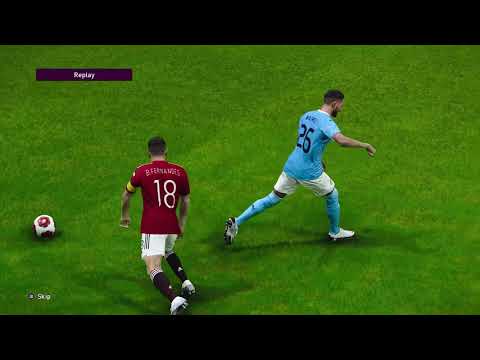 Manchester United vs Manchester City [Full Match] 7-3-2021
