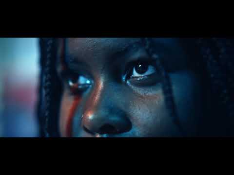 Barclays Life Skills Advert- Push It