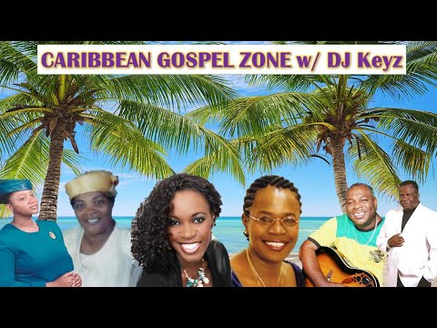 Jamaican Gospel Music | 90's Hits | Vol. 1 | Mix 11 | Sister Scully, Sandra Brooks, Claudelle Clarke