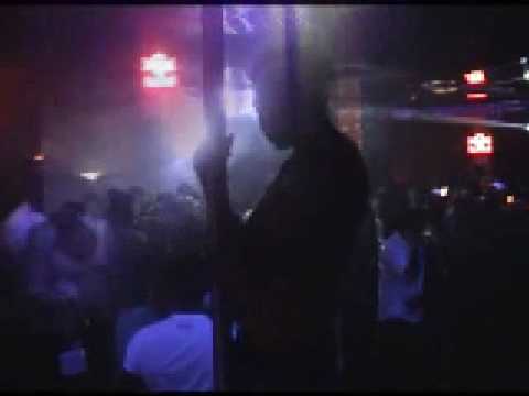 Diskothek Mirage Backnang mit DJANE Lazard